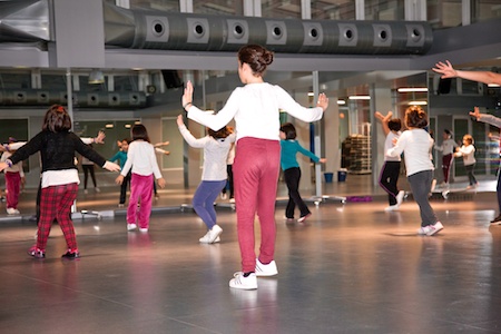 Imagen Aerobic